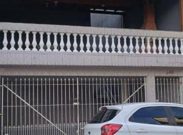 0a9cff3d98fa76cbf198c88a76e310bf0fd9e3c4 · Sobrado com 5 dormitórios à venda, 265 m² por R$ 490.000,00 - Jardim Petroni - São Bernardo do Campo