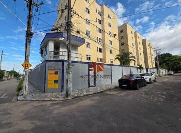 95e53b06b37b339c770e794edbce29ad8b38366d · Condomínio Ana Melo - Apartamento com 2 quartos à venda, 75 m² por R$ 245.000 - Damas - Fortaleza/CE