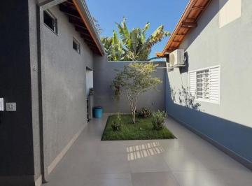Foto 01 · CASA À VENDA NO JARDIM DERMINIO