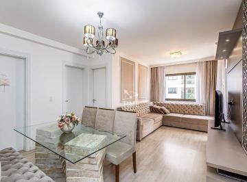 3cf60e3caaefb689a93a0bc0e84d8734ea9dea6d · Apartamento com 3 dormitórios à venda, 78 m² por R$ 790.000,00 - Capão Raso - Curitiba/PR