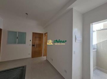 0c95010e50edacfd6b43147b0d1065472637f229 · Apartamento com 2 dormitórios à venda, 40 m² por R$ 260.000,00 - Vila Talarico - São Paulo/SP