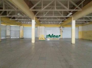 4739f36d57541b8cd05e2f3c772a41c86fc2b0d0 · Salão para alugar, 999 m² por R$ 84.197,63/mês - Centro - Guarulhos/SP