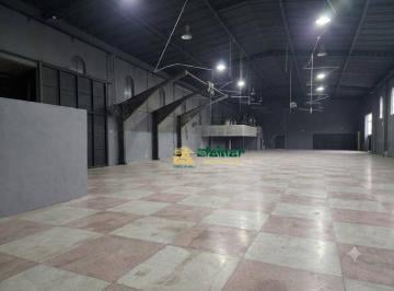 8eab6474d1e4a8a734543014ca362e3dbcc3b9f1 · Galpão para alugar, 1300 m² por R$ 25.800,00/mês - Chácaras Reunidas - São José dos Campos/SP