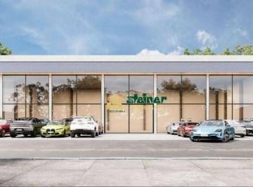 19f2034a0f32979bedcc7b2881bb14b59c349fa8 · Salão para alugar, 770 m² por R$ 28.000,00/mês - Vila Augusta - Guarulhos/SP