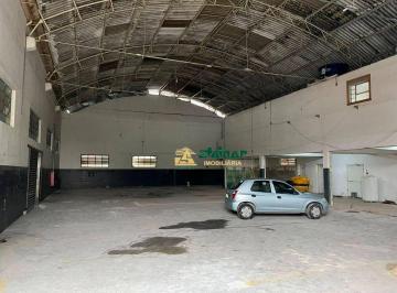 7af500b818da87d43b25309d534a28b2e73db809 · Galpão para alugar, 1200 m² por R$ 21.200,00/mês - Cidade Industrial Satélite de São Paulo - Guarulh