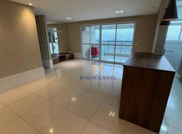 4df24aa7a7d91e1f5a2e454f93b642eea11bab97 · Apartamento com 3 dormitórios para alugar, 95 m² por R$ 6.500/mês - Jardim Maia - Guarulhos/SP