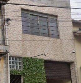 a99f8b3b24583130d04e3ab40cc18c85681a9c7c · Casa com 2 dormitórios para alugar, 110 m² por R$ 1.780,00/mês - Parque Continental II - Guarulhos/S