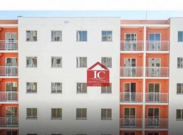 cf2ac76a93c0fea359c274508bcc032eff6a1236 · Apartamento com 2 dormitórios à venda, 49 m² por R$ 220.000,00 - Roselandia - Cotia/SP