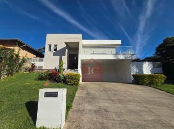 5da7edff89cc16432b31c944612ca19a7433ccec · Casa com 3 dormitórios para alugar, 191 m² por R$ 6.414,11/mês - Paysage Serein - Vargem Grande Paul