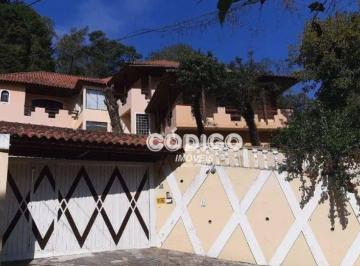 bcaaaf395b004745ad33bc092b5d56d564b1e766 · Sobrado com 5 dormitórios à venda, 905 m² por R$ 2.000.000,00 - Mairiporã - Mairiporã/SP
