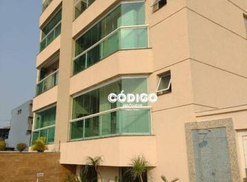 2429d17587aa5b9f1c32a643524fcfe0133e0e69 · Apartamento com 3 dormitórios à venda, 76 m² por R$ 630.000,00 - Aeroporto - Guarulhos/SP