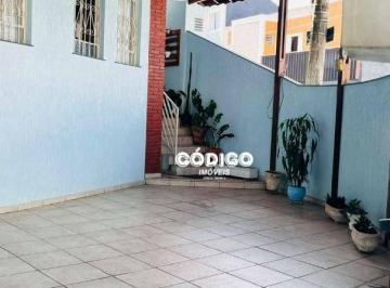 d94810f54cb1dcdde6c626bb39c3786e36e0bdc5 · Sobrado com 3 dormitórios à venda, 97 m² - Vila Moreira - Guarulhos/SP