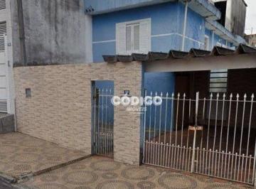 6caf877556a4fe7ce995ebceeb7ecd8a6ba1f2d2 · Casa com 3 dormitórios à venda, 175 m² por R$ 399.000,00 - Vila Flórida - Guarulhos/SP