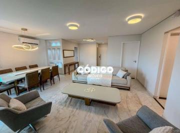0d7fbccc26bae332fad8f9bb9ef360a6bf6891b1 · Apartamento com 4 dormitórios à venda, 170 m² por R$ 1.850.000,00 - Centro - Guarulhos/SP