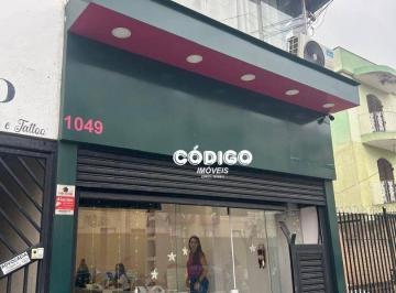 e39c628f990e70a9d185ed8180adb88f1c930c7f · Prédio à venda, 350 m² por R$ 980.000,00 - Parque Renato Maia - Guarulhos/SP