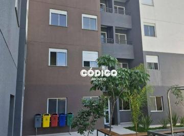 66a004f6a2093ed95f5ec24a278482cd8e713980 · Apartamento com 2 dormitórios à venda, 42 m² por R$ 375.000,00 - Vila Galvão - Guarulhos/SP