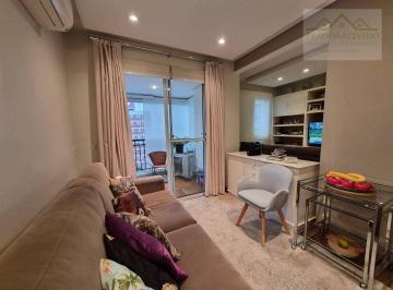 7ba8ea6c9691c433872d30a35c0235d0fdb7c404 · Apartamento com 3 dormitórios, 73 m² - venda por R$ 650.000 ou aluguel por R$ 5.562/mês - Vila Sônia