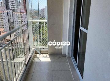 c97813fa1b63c68f825d419cf04e1d02d22a4efc · Apartamento com 2 dormitórios à venda, 52 m² por R$ 415.000,00 - Picanco - Guarulhos/SP