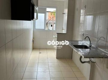 fefb009c9ed580cb25e2b524ab51bb2d15b72be5 · Apartamento com 2 dormitórios à venda, 60 m² por R$ 349.000,00 - Centro - Guarulhos/SP