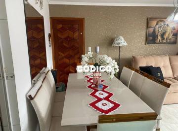 b8605f1da8e216538636bad9b4b1a8e1f2d9665b · Apartamento com 2 dormitórios à venda, 70 m² por R$ 300.000,00 - Jardim Vila Galvão - Guarulhos/SP