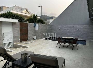 9b7308693576102e833702f68da1f02161711620 · Casa Triplex no Art Life | 3 Suítes | Piscina e Energia Solar | Recreio