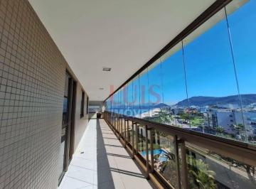 fd0c7de07c0a5bf9a10066b7c259faeacf9a2214 · Apartamento com 4 dormitórios à venda, 180 m² por R$ 2.490.000,00 - Piratininga - Niterói/RJ