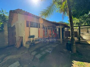 98a45acbf69eea278884c9ee63ca48710acff134 · Casa com 1 dormitório à venda, 110 m² por R$ 250.000,00 - Itaipu - Niterói/RJ