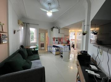 db076eeaec62aa1f5ca5450c7910af2bfef5e95e · Apartamento com 1 dormitório para alugar, 60 m² por R$ 3.056,73/mês - São Francisco - Niterói/RJ