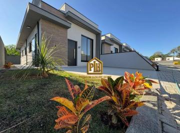 361863aeb320786c40100ac1794e37586a21ec0f · Casa Nova para Locação | 3 Dormitórios (1 Suíte) | 77 m² | Chácaras Maringá | Atibaia/SP