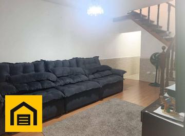 e400df5f637bae48c0eb44121434d164fc888ea0 · Sobrado com 3 dormitórios à venda, 177 m² por R$ 480.000,00 - Jardim Zaira - Mauá/SP