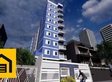 e0adeb94f74889471f59d77d9a1e601296e99d7a · Apartamento com 2 dormitórios à venda, 46 m² por R$ 350.000,00 - Santa Maria - Santo André/SP