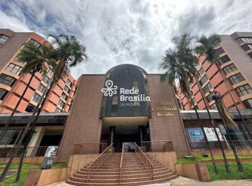 Comercial · 66m² · TH35476 - Srtvs 701 Asa Sul - Ed. Centro Empresarial Brasília, Excelente Salas 66m². Agende sua visi