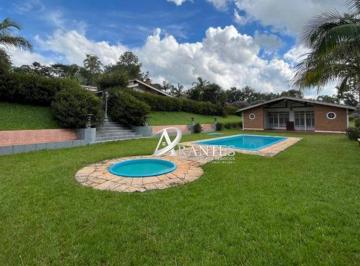 2037b02578749f851e33252818bc4ced85d8275a · Sítio com 3 dormitórios à venda, 23000 m² por R$ 2.250.000,00 - Ponte Alta - Atibaia/SP