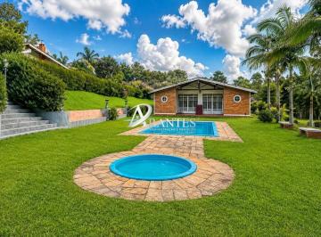 2d423a56c9e439f2462a562415d378d20b616d12 · Sítio com 3 dormitórios à venda, 23000 m² por R$ 2.250.000,00 - Ponte Alta - Atibaia/SP