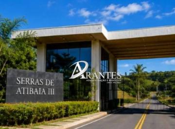 f33842bad51e309a2773fd153272923e1d75d6a6 · Terreno à venda, 360 m² por R$ 240.000 - Tanque - Atibaia/SP