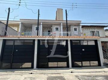 12e85f95291028d3a934c6142d982cb6eb1a3b8a · Sobrado à venda, 110 m² por R$ 598.000,00 - Vila Ede - São Paulo/SP
