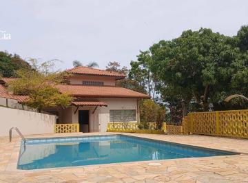 Chácara com 3 dormitórios à venda, 3500 m² por R$ 1.300.000 - Estância · Chácara com 3 dormitórios à venda, 3500 m² por R$ 1.300.000,00 - Estância Santa Maria do Portão - At