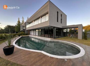 a891921aba2ecad770312a98da309e07462aacc8 · Casa com 4 dormitórios à venda, 400 m² por R$ 4.500.000,00 - Condomínio Figueira Garden - Atibaia/SP