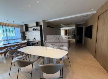e30c3c45a4c38e00687fd7a7c9373ce2d7983759 · Apartamento de luxo, decorado e mobiliado para locação.