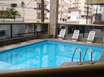8126bc2ea963b752cc40f86db29d9058ef6681b2 · Apartamento com 1 dormitório para alugar, 50 m² por R$ 2.000,02 - Tupi - Praia Grande/SP