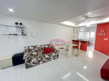 f5a3ab75d4981e06d15be91bbc5622f1779747f4 · Casa com 2 dormitórios à venda, 80 m² por R$ 440.000,00 - Loteamento João Batista Julião - Guarujá/S