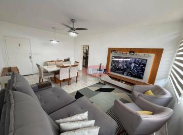 2ea6b114f0f5b78b0c39862a21ee4a92ac531192 · Apartamento com 2 dormitórios à venda, 109 m² por R$ 775.000,00 - José Menino - Santos/SP