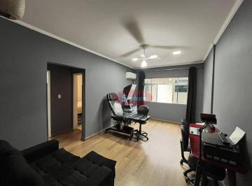 b6dfb7cbac9f7915745512d88beb9a7e80980247 · Apartamento com 2 dormitórios à venda, 80 m² por R$ 555.000,00 - Vila Belmiro - Santos/SP