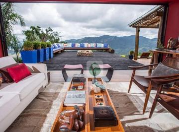 b718be826ecf1c70d2ab0d40886c01d7be2b2f6b · Chácara no alto de montanha com 4 suítes à venda, 33548 m² por R$ 3.900.000 - Paiol Grande - São Ben