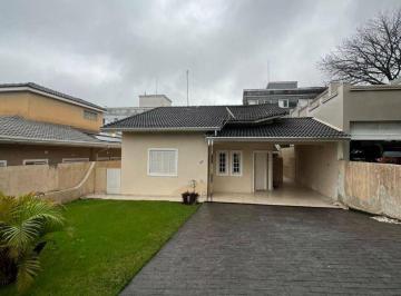 c42d9961a66d3ffaf6f260bb81977a327bfb5933 · Casa com 3 dormitórios para alugar, 180 m² por R$ 6.969/mês - Condomínio Arujá Ville - Arujá/SP