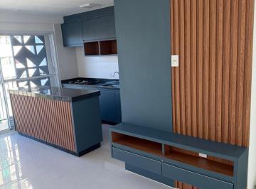 Apartamento de 3 quartos, Goiânia · Apartamento 3Q no WISH 211, Jd América
