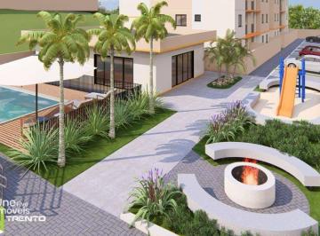 55efccb16ec72e79398b5ce74be5aa6f15e95bbe · Apartamento com 2 dormitórios à venda, 43 m² por R$ 270.300,00 - Loteamento Itaboa - Campo Largo/PR