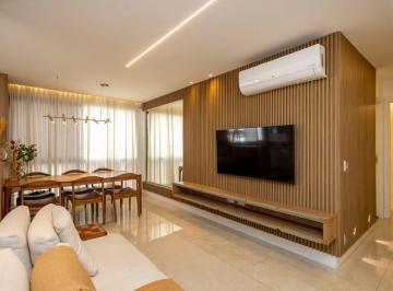 Apartamento de 2 quartos, Brasília · Noroeste– SQNW 106 – Apartamento 2 Quartos