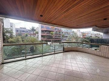 85c043a9a7ce33c4244fb17195c8f0e58c6a7cf5 · Apartamento com 3 quartos à venda, 106 m² por R$ 900.000 - Recreio dos Bandeirantes - Rio de Janeiro
