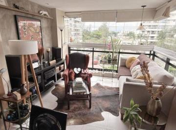 3890fdb9a89064f6f4abe464b1049243c7f1291f · Apartamento com 3 quartos à venda, 115 m² por R$ 1.250.000 - Recreio dos Bandeirantes - Rio de Janei